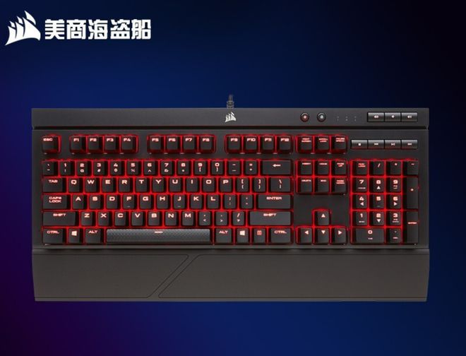 牌盘点快看看有你在用的品牌吗？澳门新葡京电脑外设键盘十大品(图3)