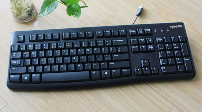 牌盘点快看看有你在用的品牌吗？澳门新葡京电脑外设键盘十大品(图7)