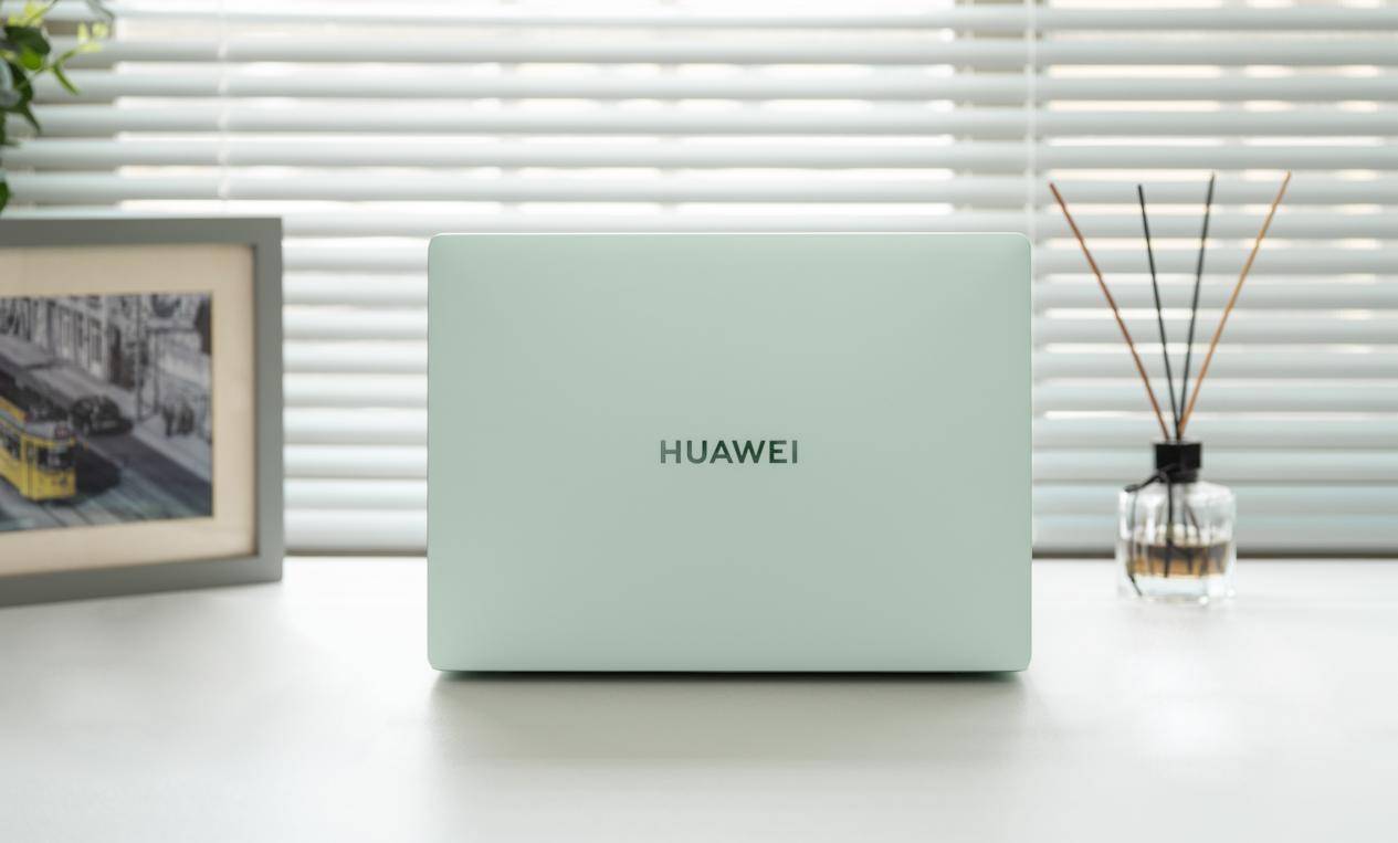 —华为笔记本用智慧体验提升效率澳门新葡京app新年换新机—(图5)