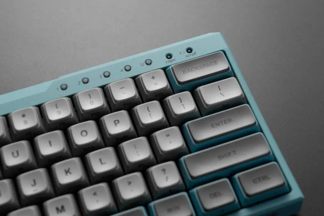 最好用的便携键盘颜值居然也超高!FILCO双模迷你啦机械键盘体验(图4)