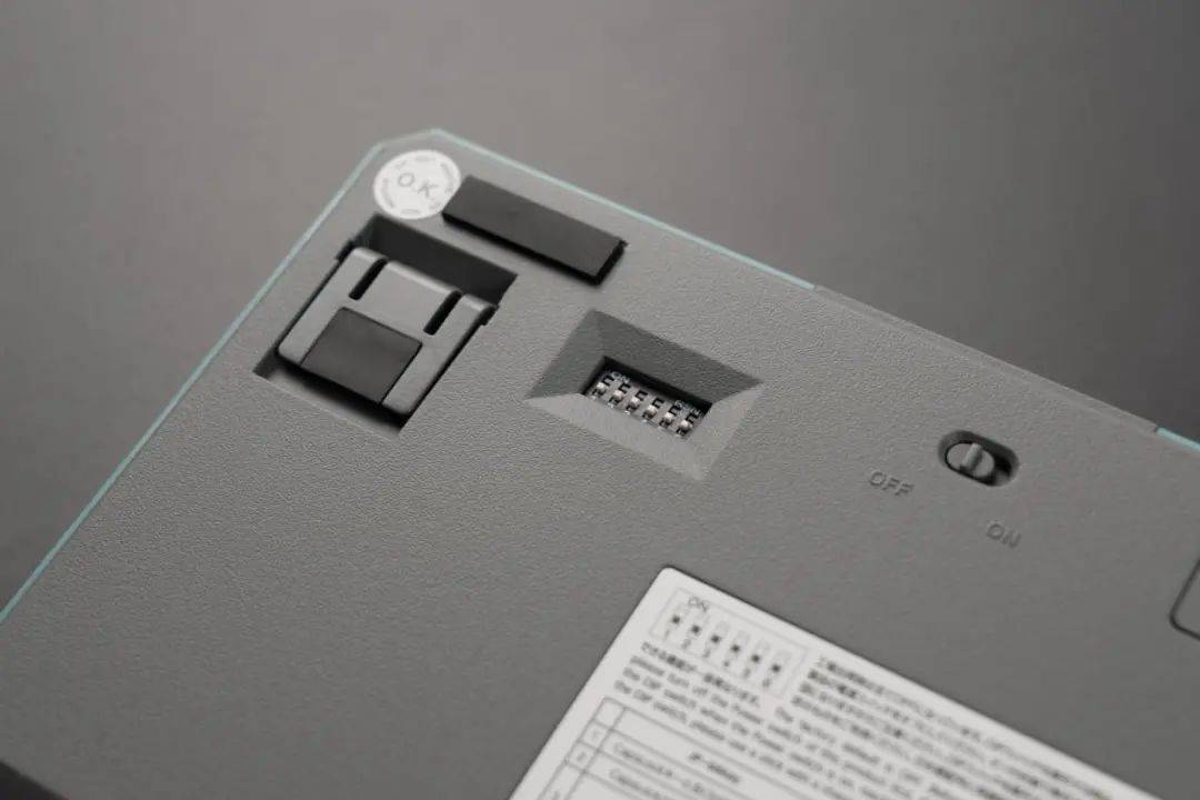 最好用的便携键盘颜值居然也超高!FILCO双模迷你啦机械键盘体验(图5)