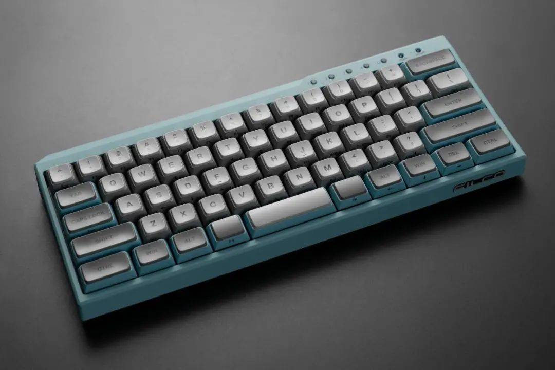 最好用的便携键盘颜值居然也超高!FILCO双模迷你啦机械键盘体验(图6)